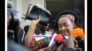 Ukuri k'Ukuri: Adeline Rwigara Mukangemanyi – Mutamuliza – mu uruhavu rw'inkovu z'amateka...