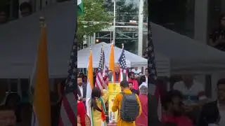 Bill Gates&rsquo; Inspiring Speech at India&rsquo;s Independence Day in Seattle (USA)! 🇮🇳✨