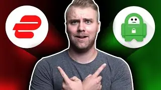 ExpressVPN vs Private Internet Access (PIA) Review in 2026 🎯 6 Tests, 1 Winner!
