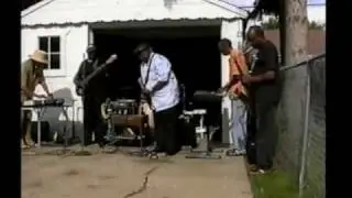 Buddy Smith & The DHMA Jam Session.flv