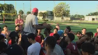 Immokalee High School ready to prove itself on the football field