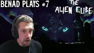 BenAD Plays The Alien Cube #7 : Finale