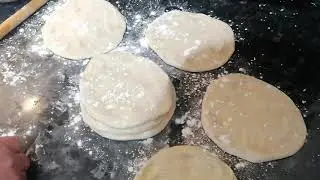 secret of pita filo