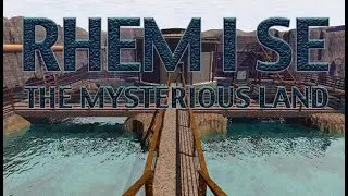 RHEM I SE: The Mysterious Land - Longplay Cut