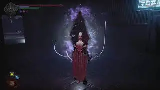 Lets play Hellpoint NG+