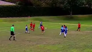 OC Surf vs Strikers Orange Enzo Highlights