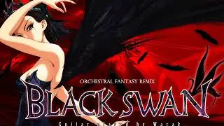 O2Jam Analog GST - Black Swan (HD)