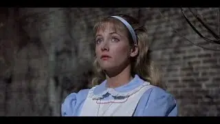 Crazy Train Radio's Interview with Actress Cathy Podewell (Night of the Demons, Dallas)