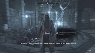 iBunniee plays Skyrim - 1:30pm, got discord too, finally