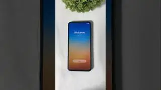 Экран приветствия обновления One UI 8 для Samsung S23 FE #s23fe #galaxys23fe #oneui8 #oneui8updat...
