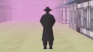 A Remake of LSD Dream Emulator!?!