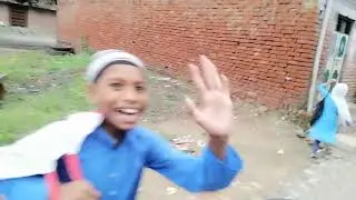 Magayi nadi madar pur azamgarh