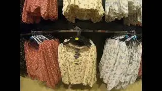Primark/Penneys haul,October 2019