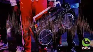 FREE GANGSTA RAP BEAT |Old school vibes | SPAKIZ prod