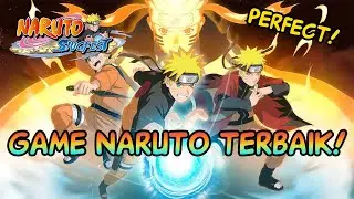 Game Resmi Naruto MMORPG Terbaik? Akhirnya Bisa Main Juga... | Naruto Slugfest Indonesia