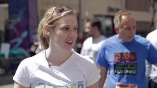 Bloomsday Run 2017 - Building with Community in Mind