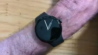 Display Pixel Watch notifications as they arrive with Pixel Watch Notification Fix + disable Ungaze