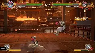 鬼滅の刃 ヒノカミ血風譚2_20260123204747