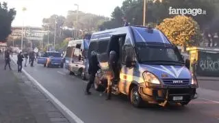 Polizia di Stato - Celere
