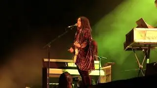 Laerke Corfix plays 