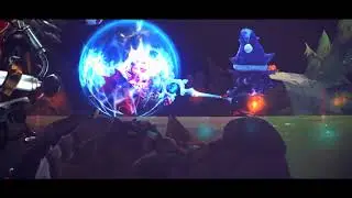 LoL - Vayne Montage by DatJellyFish