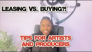 Leasing Vs Exclusive Beats - Which Do You Do?