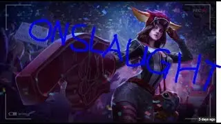 Vainglory | New Game mode