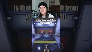 3 полезные технологии Бастиона, о которых вы не знали! | Overwatch 2
