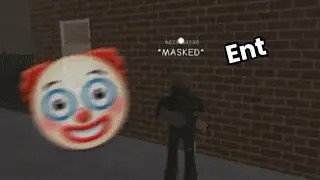 Ent Aim Training | South Bronx Montage