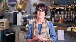 Twigs and Treasures Welcomes Hope Harbor to Parker, SD