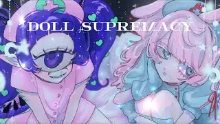 【The Fancy Hospital】DOLL SUPREMACY - Jack & Melty