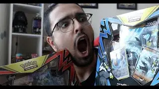 Battle Styles Collection Box Opening