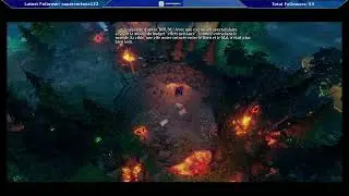 [Dungeons III - Gameplay - Fr] L'Histoire du Donjon !! Partie 1