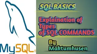 SQL Basics Part 2