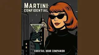 The Lounge Affair