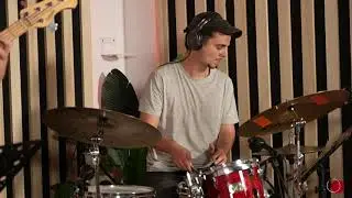 DARN THAT DREAM - Daniel Valero Quartet