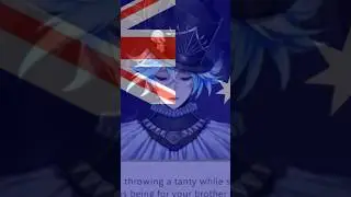 IDIA IS AUSTRALIAN⁉️#twst #twsten #twistedwonderland #idiashroud #treyclover #riddlerosehearts