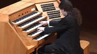 Max Reger: Symphonische Phantasie und Fuge Op. 57 