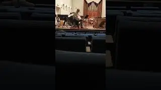 Tchik by Nicolas Martynciow - performed by Nicolas Martynciow
