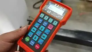 3000W Plasma & Laser Cutting Machine with Detachable Parts