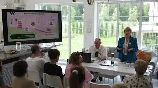 День БРТ (Биорезонанс) - Герцева Ольга Павловна - Webwelness в Солнце в Небе