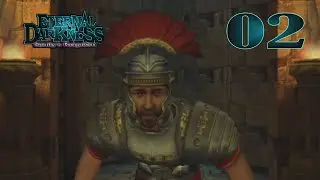 Eternal Darkness - Episode 2: The Chosen One