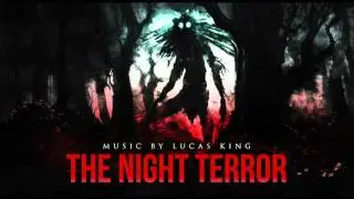 Horror Music - The Night Terror (Original Composition)