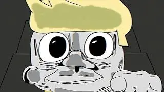 Click Clack the Rattlebag (Animation)