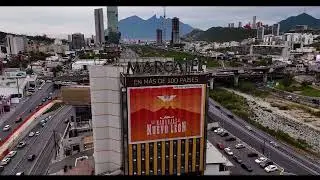 Marcatel - Movimiento Naranja