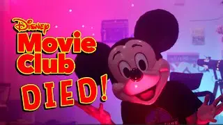 Disney Movie Club Died! What You Need to Know Before They Close for Good
