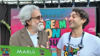 Marlù Dream On Tour 2025 Salerno