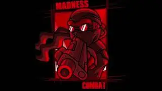 Madness Combat - Incident: 001A Theme