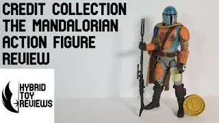 Star Wars The Black Series Credit Collection The Mandalorian Tatooine