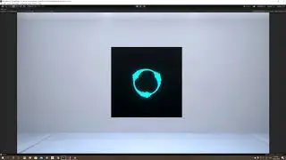 Unity3d - Music Vis with Shaders: Echo Nomy by Kadir Demir